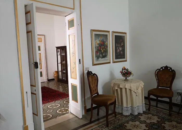 B&B Palazzo Antonelli
