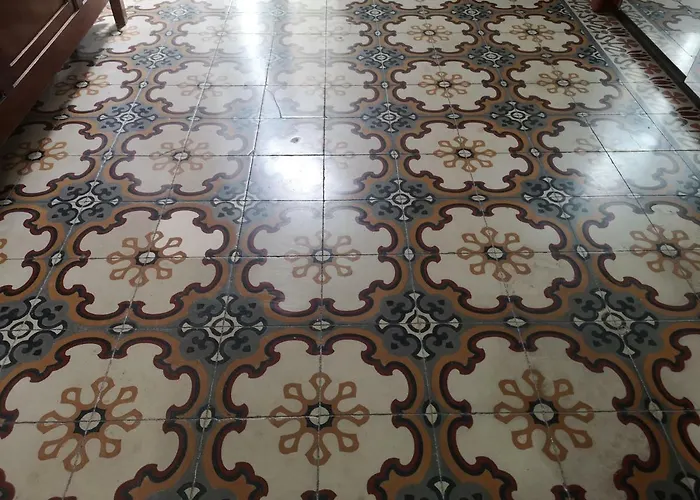 B&B Palazzo Antonelli