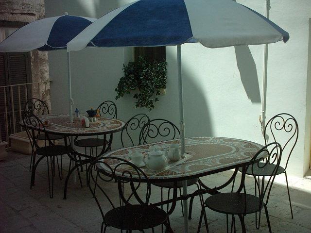 Palazzo Antonelli Bed and breakfast