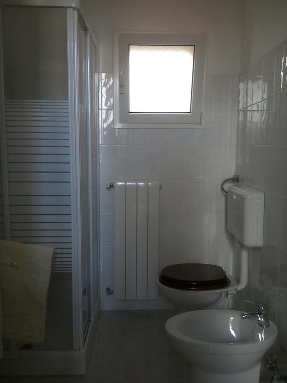Palazzo Antonelli Bed and breakfast 2*