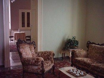Bed and breakfast Palazzo Antonelli 2*