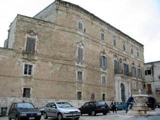 Bed and breakfast Palazzo Antonelli 2*