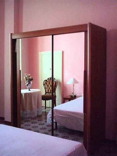 Bed and breakfast Palazzo Antonelli
