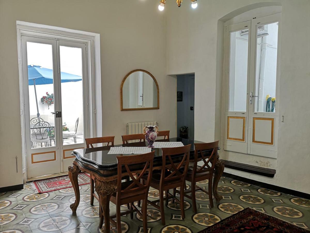 Palazzo Antonelli Bed and breakfast