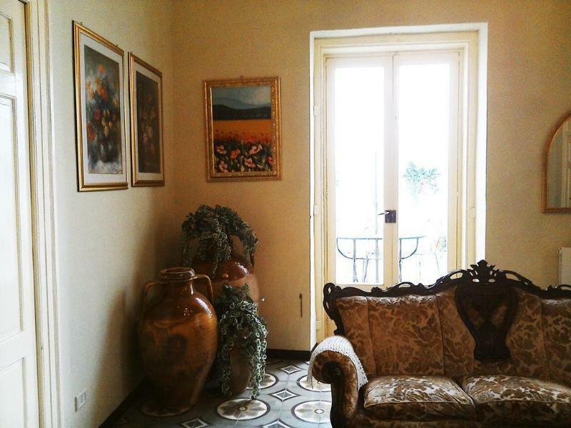 Palazzo Antonelli Bed and breakfast