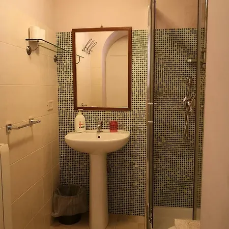 B&B Palazzo Antonelli Monopoli Extérieur photo