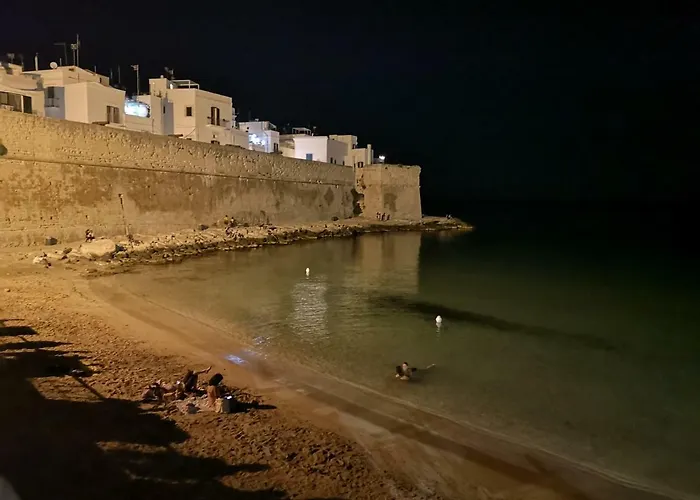 B&B Palazzo Antonelli