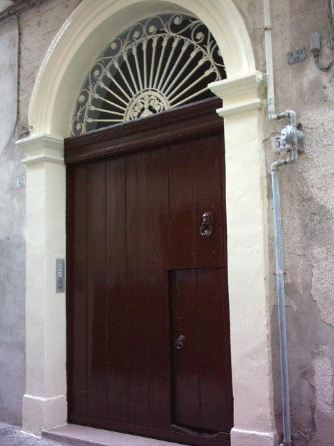 Palazzo Antonelli Bed and breakfast Monopoli