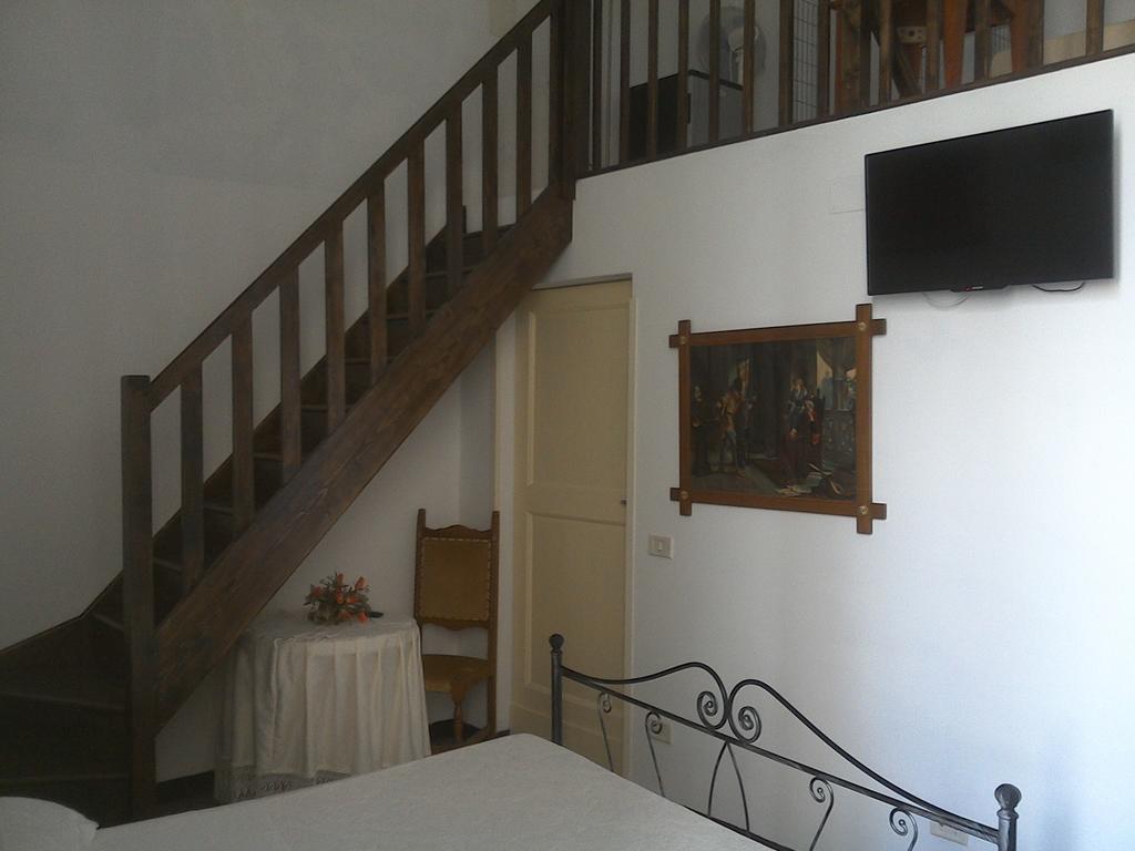 Palazzo Antonelli Frühstückspension 2*