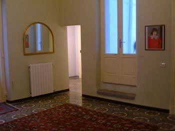 Palazzo Antonelli Bed and breakfast