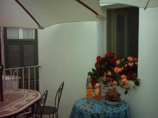 Bed and breakfast Palazzo Antonelli