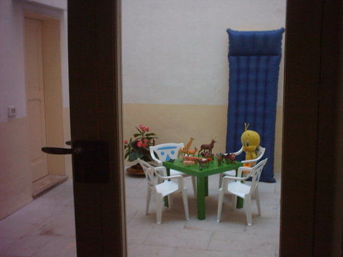 Bed & Breakfast Palazzo Antonelli Monopoli