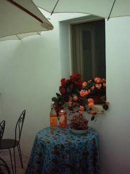 Bed and breakfast Palazzo Antonelli 2*