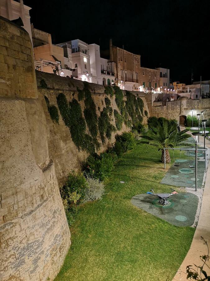 Bed & Breakfast Palazzo Antonelli