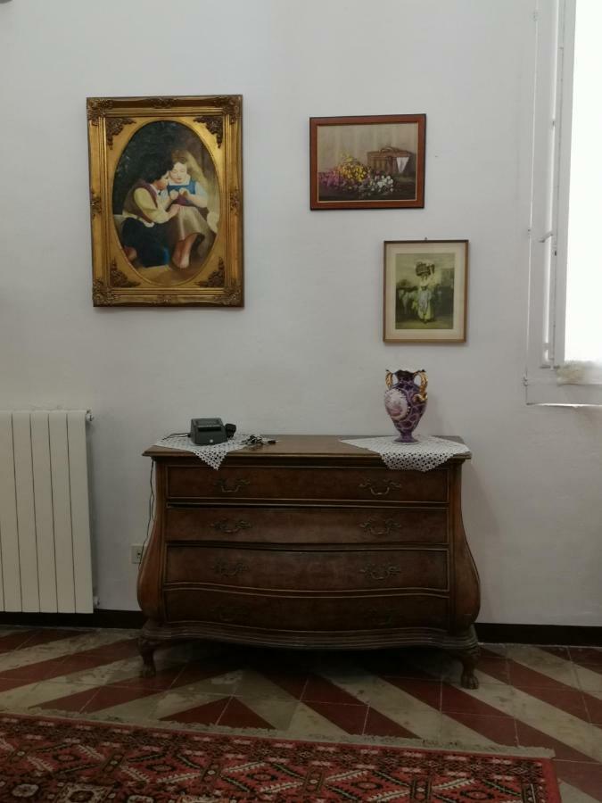 Palazzo Antonelli Bed & Breakfast 2*