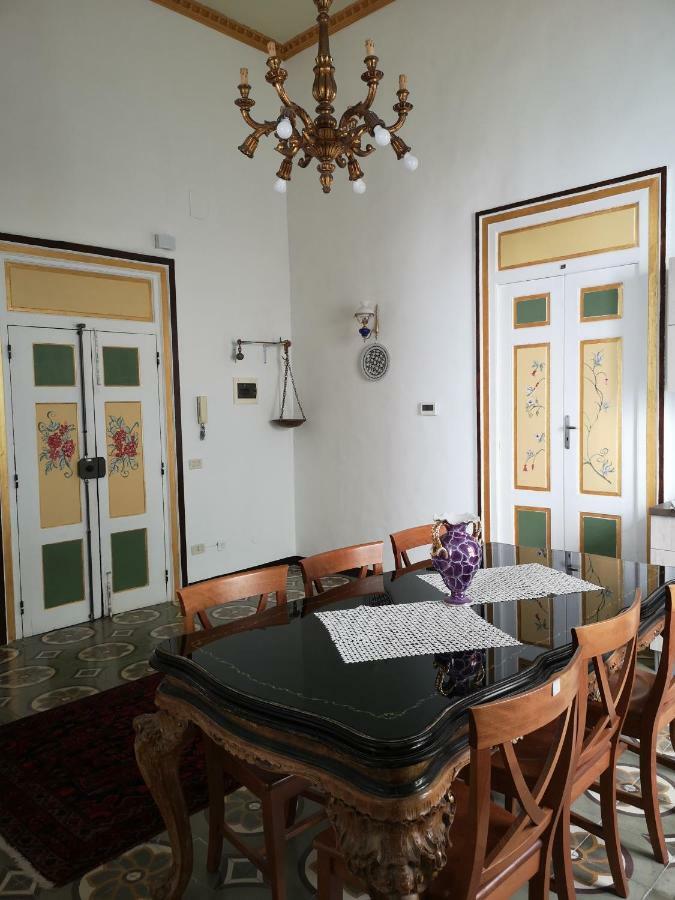 Palazzo Antonelli 2* Monopoli