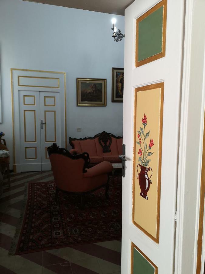 Palazzo Antonelli Frühstückspension