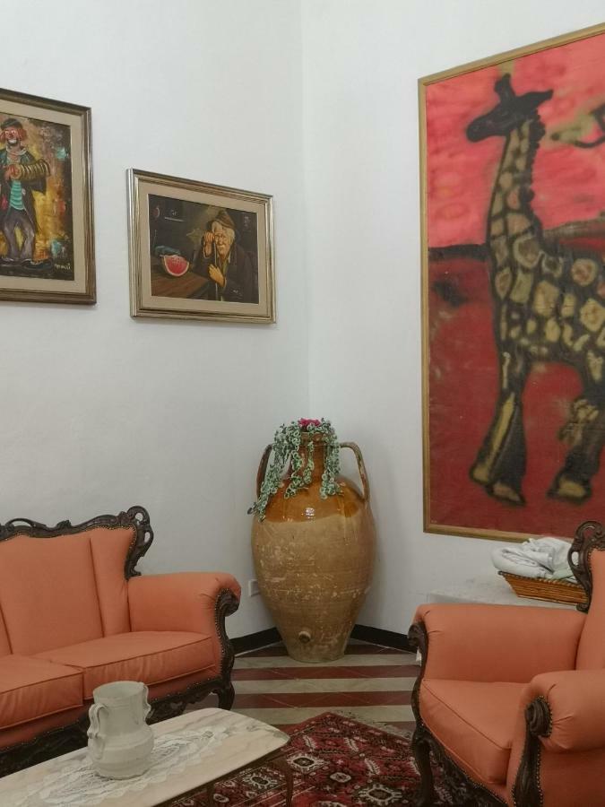 Palazzo Antonelli