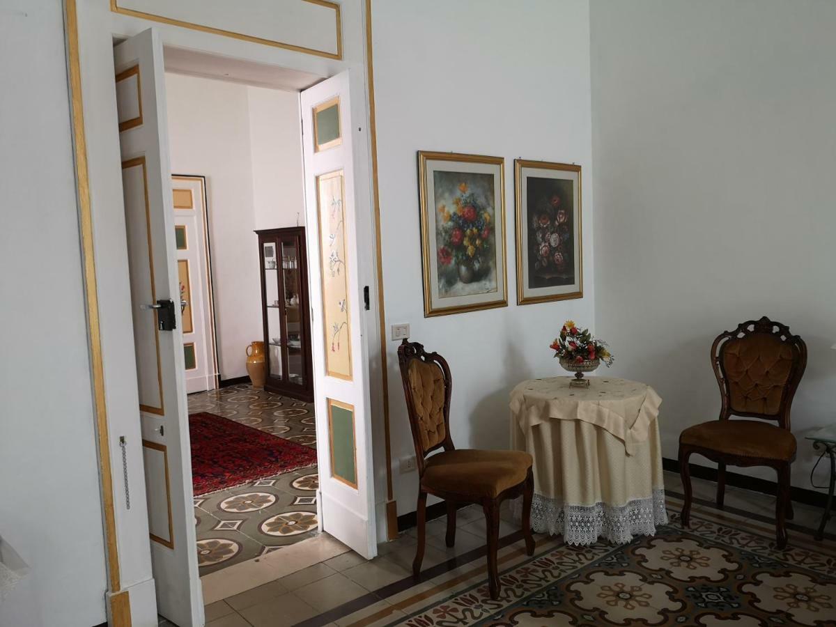 Palazzo Antonelli 2*